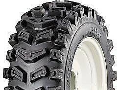 15/500-6 2PR/48A4 TL Carlisle Xtrac Directional Kart / Turf Tyre