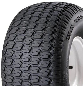 11/400-5 (100/70-5) 2PR TL Carlisle Turf Trac R/S Turf Tyre