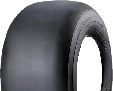 11/400-5 *Solid* Carlisle Reliance/eXmark Smooth (Slick) Tyre