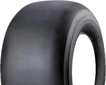 11/400-5 *Solid* Carlisle Reliance/eXmark Smooth (Slick) Tyre