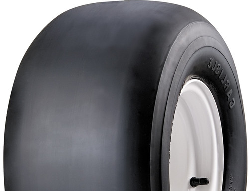 11/600-5 4PR TL Journey P607G Smooth (Slick) Lawn & Garden Tyre