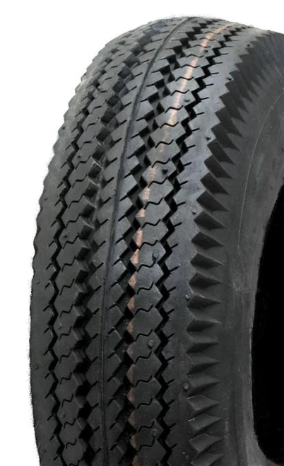 530/450-6 4PR Road Tread Tyre