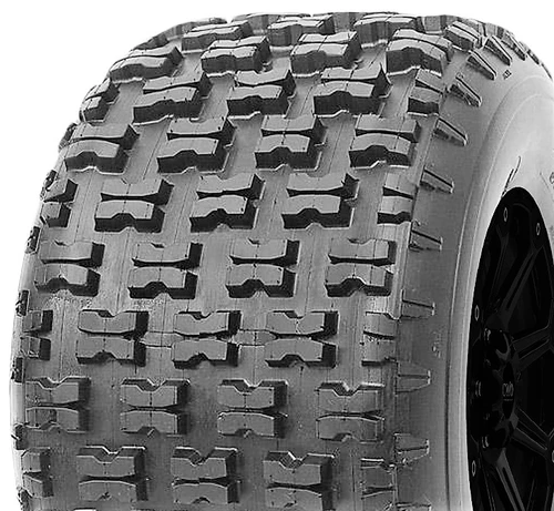 13/500-6 2PR TL Journey P336 Knobbly Go-Kart / ATV Tyre