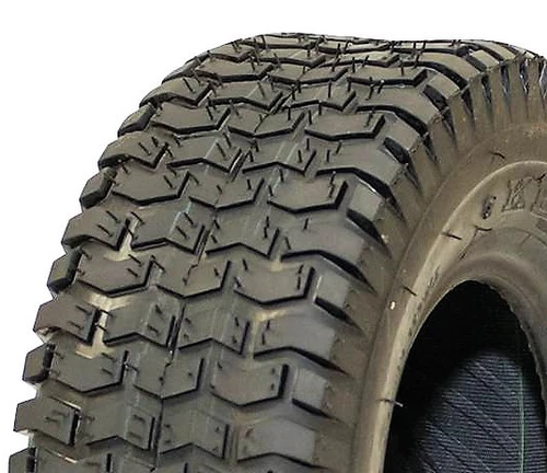 15/550-6 4PR TL Journey P512 Turf Tyre