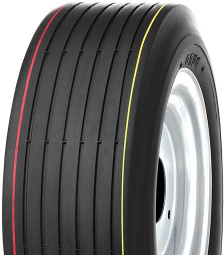 16/650-8 6PR TL Duro HF217 Multi-Rib Tyre