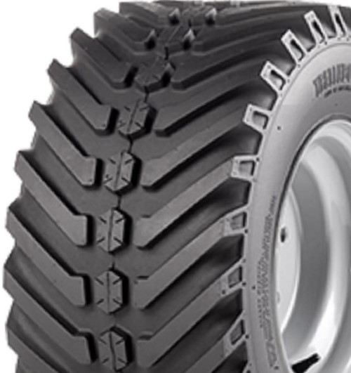 18/850-8 8PR TL Trelleborg T415 Tractor Lug Tyre - suit Dingo
