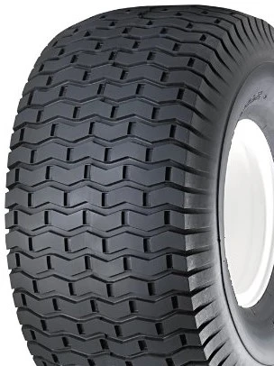 20/800-8 (210/70-8) 2PR TL Carlisle Turf Saver Chevron Turf Tyre