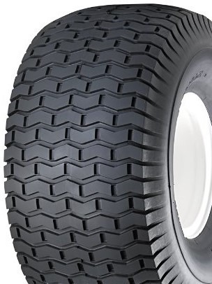20/800-8 (210/70-8) 2PR TL Carlisle Turf Saver Chevron Turf Tyre