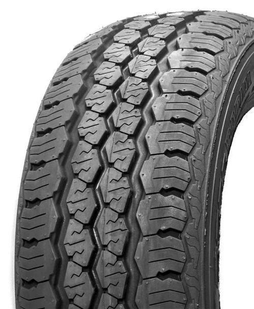 145R10 (145/80R10) 4PR/74N TL CST CR966 Trailer Tyre (145-10 | 145/80-10)