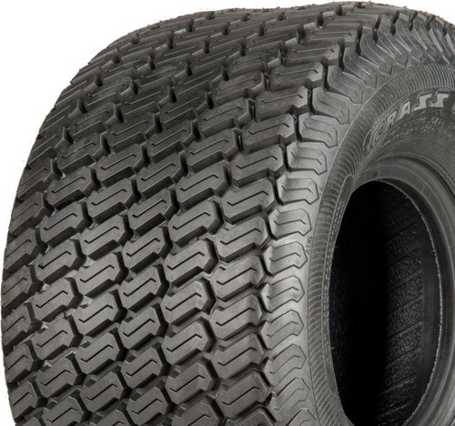 20/650-10 4PR TL OTR TR332 Grass Master S-Block Turf Tyre