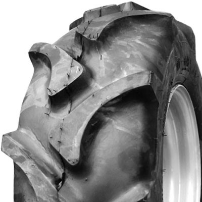 20/800-10 4PR TL Duro DI1007 Tractor Lug Tyre