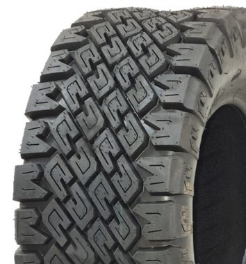 23/950-10 4PR TL OTR Armstrong Big Bite Turf Tyre (OE Hustler, Big Dog etc.)