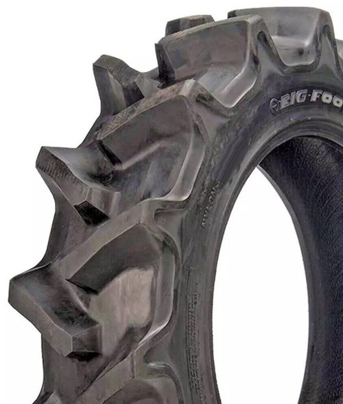 180/85D12 (7-12) 4PR TT OTR Big Foot R-1 Tractor Lug Tyre