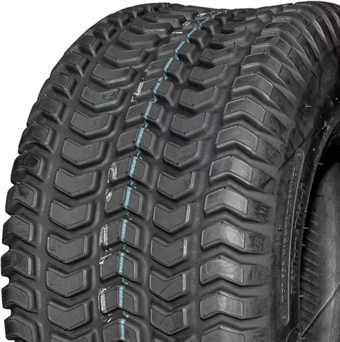 24/850-12 4PR TL Bridgestone PD1 Turf Tyre - OE 100%, fitted to Kubota Rim, suits Kubota B30 series etc., - 'Dated Stock'