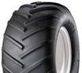 24/1200-12 (300/50-12) 4PR TL Carlisle AT101 Chevron Tractor Lug Tyre (24/12-12)