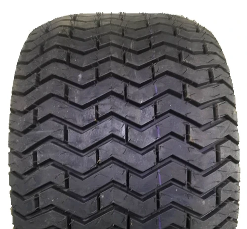24/1300-12 6PR TL Journey P5042 Chevron Turf Tyre (24/13-12)