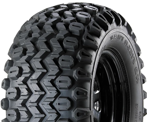 26/1200-12 (300/55-12) 2PR/71F TL Carlisle HD Field Trax Turf/ATV Tyre (26/12-12