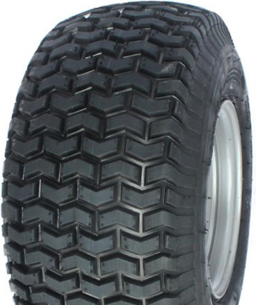 24/850-14 4PR/86A3 TL RST TU22 Turf Tyre (M222)