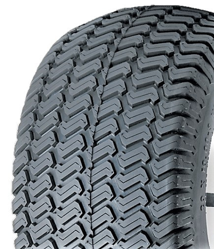 25/850-14 (215/65-14) 4PR TL Carlisle Multi-Trac C/S R-3 Turf Tyre
