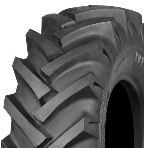 8.0/75-15 6PR TL TVS IM45 Tractor Lug Tyre