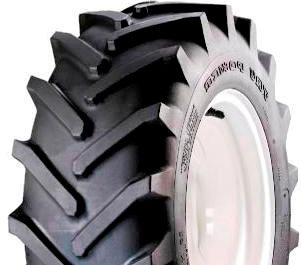 29/1250-15 (320/55-15) 6PR/98B TL Carlisle Tru Power Tractor Lug Tyre