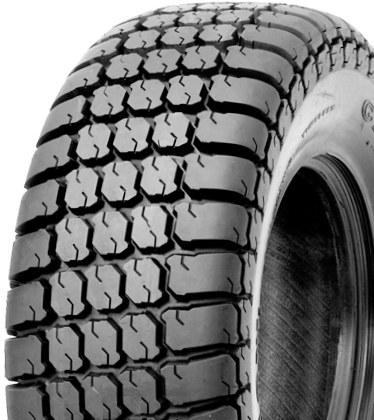 9.5-16 6PR/92A8 TL Galaxy Mighty Mow R-3 Turf Tractor Tyre