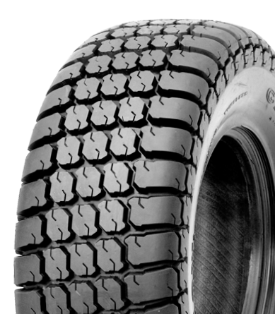 21.5L-16.1SL 6PR/132B TL Galaxy Mighty Mow R-3 Turf Tyre (21.5L16.1)