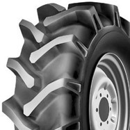 9.5-24 6PR/105A6 TT Tiron HS603 R-1 Tractor Lug Tyre
