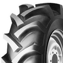 14.9-24 8PR 127/A6 TL Tiron HS601 R-1 Rear Tractor/Irrigator Lug Tyre