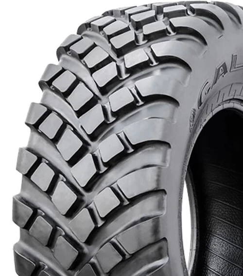 500/70R24 140A8/B TL Galaxy Garden Pro XTD Radial Turf Tractor Tyre (19.5LR24) - XTD = Extra Tread Depth