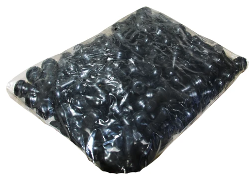 BAG OF 100 - TR418 Tubeless Valve Stems