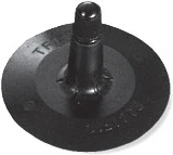 18/8-10 TR13 Tube (18/850-10, 18/10-10, 18/1050-10, 18/11-10, 19/8-10, 215/45-10, 205/50-10)