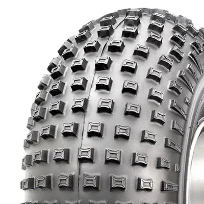 25/12-9 2PR TL C829 CST Knobbly ATV Tyre
