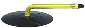900/1000R15 TR444 Light Truck Tube (900R15, 1000R15)
