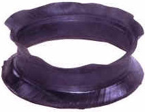 16R650/825 Light Truck Flap Rustband (650R16, 700R16, 750R16, 825R16)