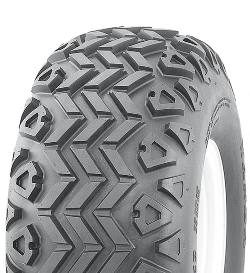 25/13-9 4PR TL Journey P3026B All Trail ATV Tyre **JD Gator Fitment**