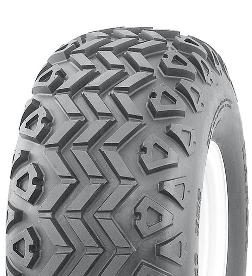 25/13-9 4PR TL Journey P3026B All Trail ATV Tyre **JD Gator Fitment**