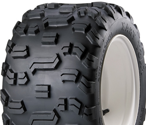 18/11-10 (280/35-10) 4PR TL Carlisle Fast Trax Mower Tyre (repl. 18/1050-10)