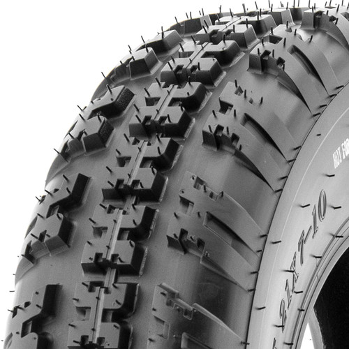 20/6-10 6PR/35N TL Sun.F A031F Motocross Front ATV Tyre