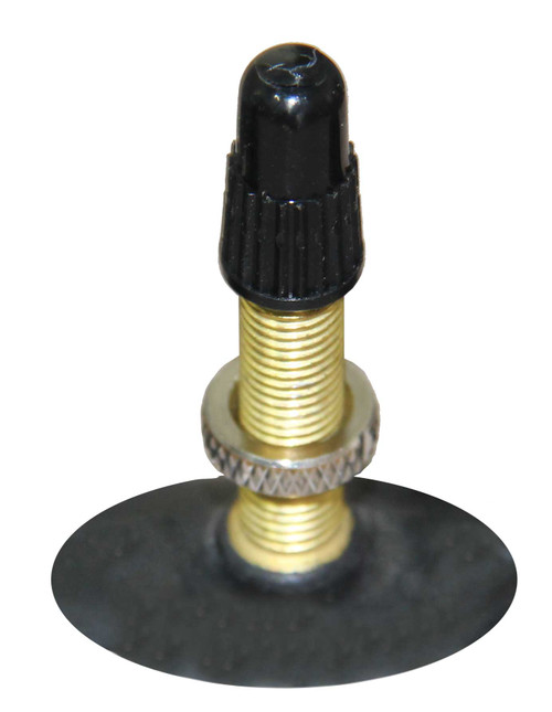 27.5x2.50/3.00 48mm FV Valve Bicycle Tube (27.5x2.60, 27.5x2.80, 27.5x3.00, 27.5x3.25)