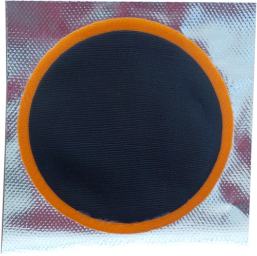 BOX OF 10 - Taitec 100mm Round Tube Patch (PP4)  - R-07