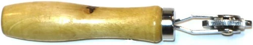 Roller (stitcher) 38mm Diameter - 4mm wheel width