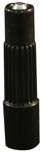 Valve Extension, Plastic, 38mm effective length