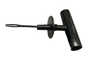 Insert Tool, Steel T-Handle, Heavy Duty, with slider