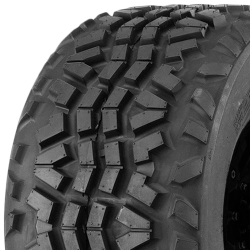 23/11-10 6PR TL Journey P3077 Utility Grip ATV/UTV Tyre