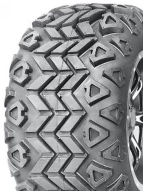 24/950-10 (240/75-10) 4PR TL Journey P3266 Utility ATV/UTV Tyre