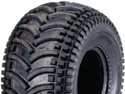 24/11-10 4PR TL Duro HF243 Mud & Sand Lug ATV Tyre