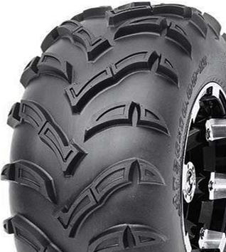 24/12-10 4PR TL Journey P377 Directional ATV Tyre