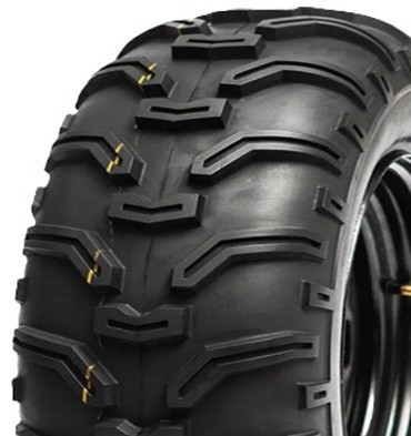 24/10-11 4PR TL DAV106 Directional ATV Tyre (K299 Copy)