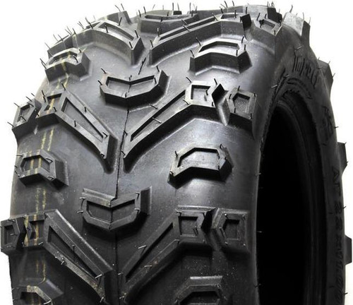 23/11-12 6PR TL Quad Trucker ATV Tyre (23/10.50-12)